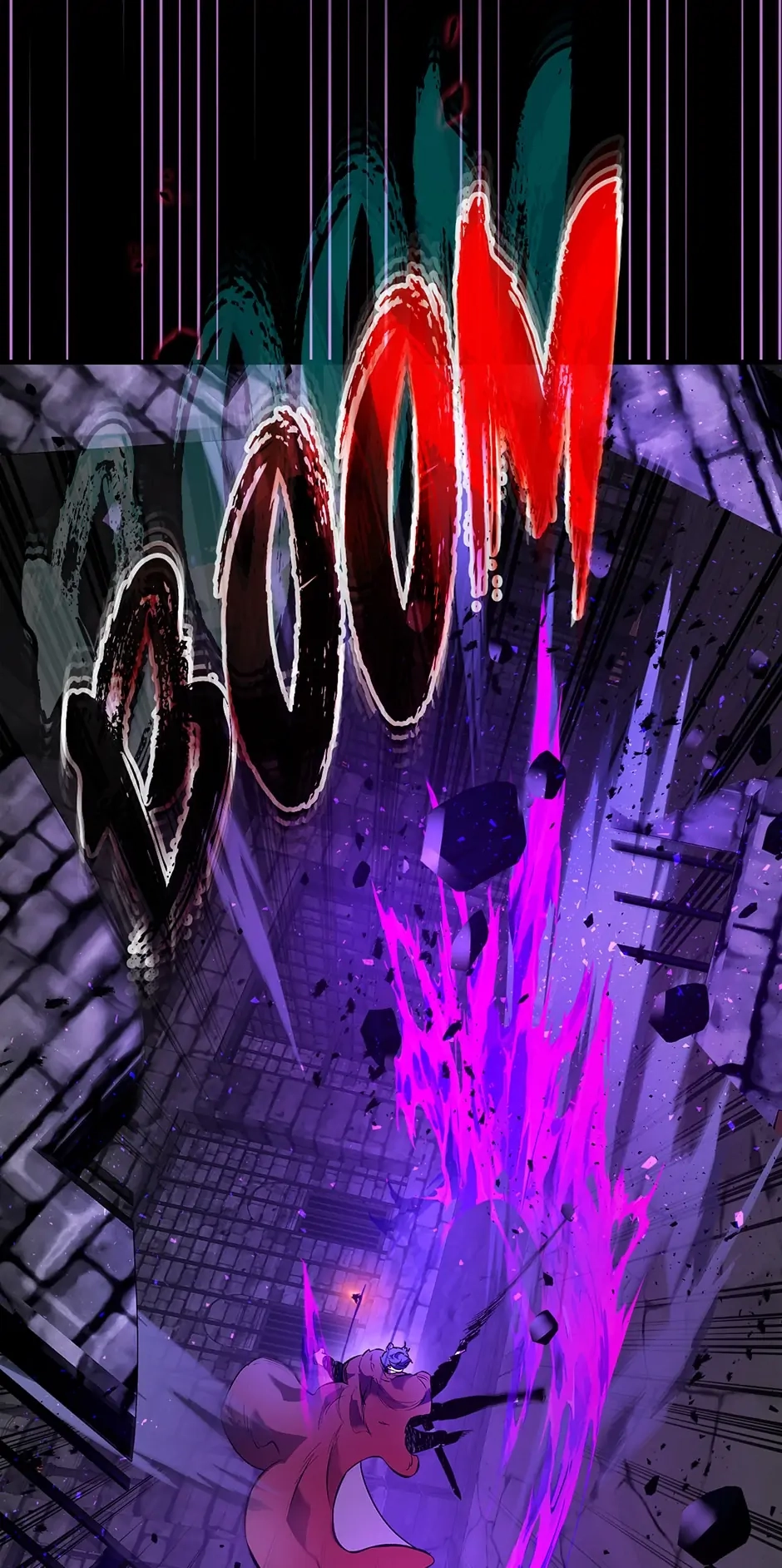 Leveling Up with Gods Chapter 73 - Page 85