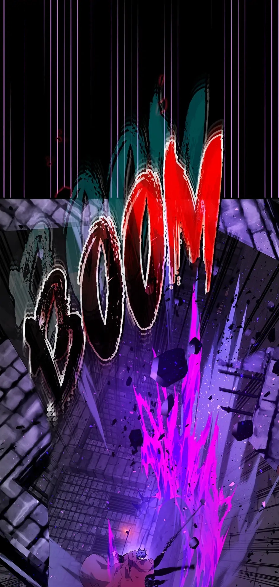 Leveling Up with Gods Chapter 74 - Page 4