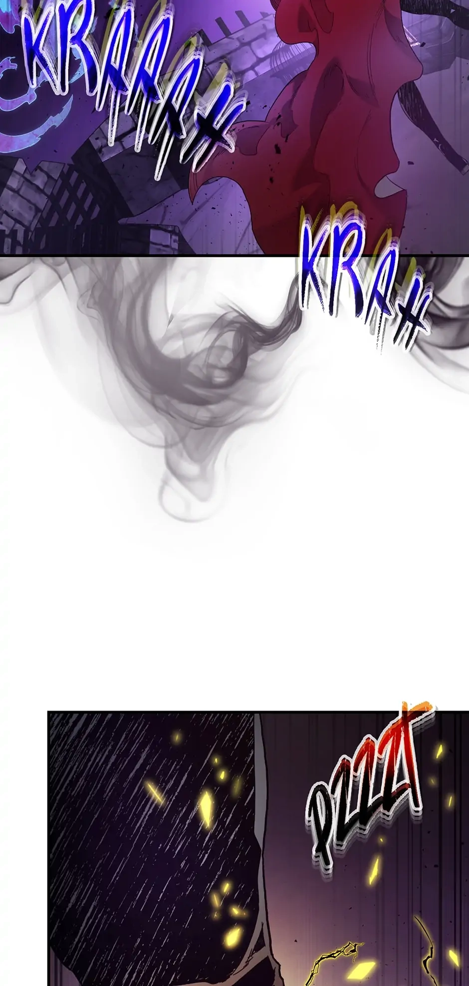 Leveling Up with Gods Chapter 74 - Page 8