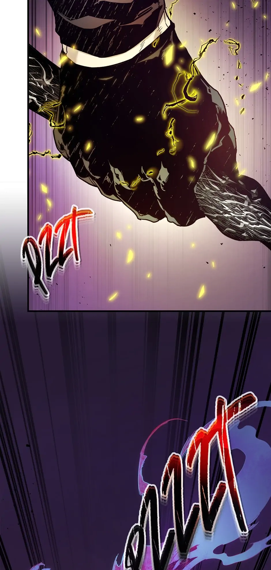 Leveling Up with Gods Chapter 74 - Page 9