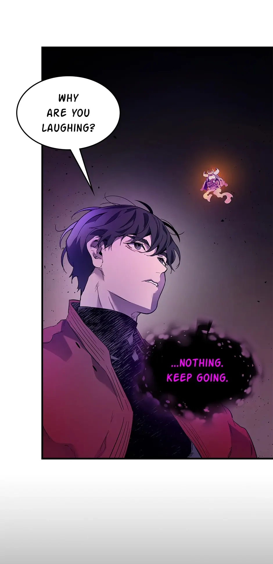 Leveling Up with Gods Chapter 74 - Page 12