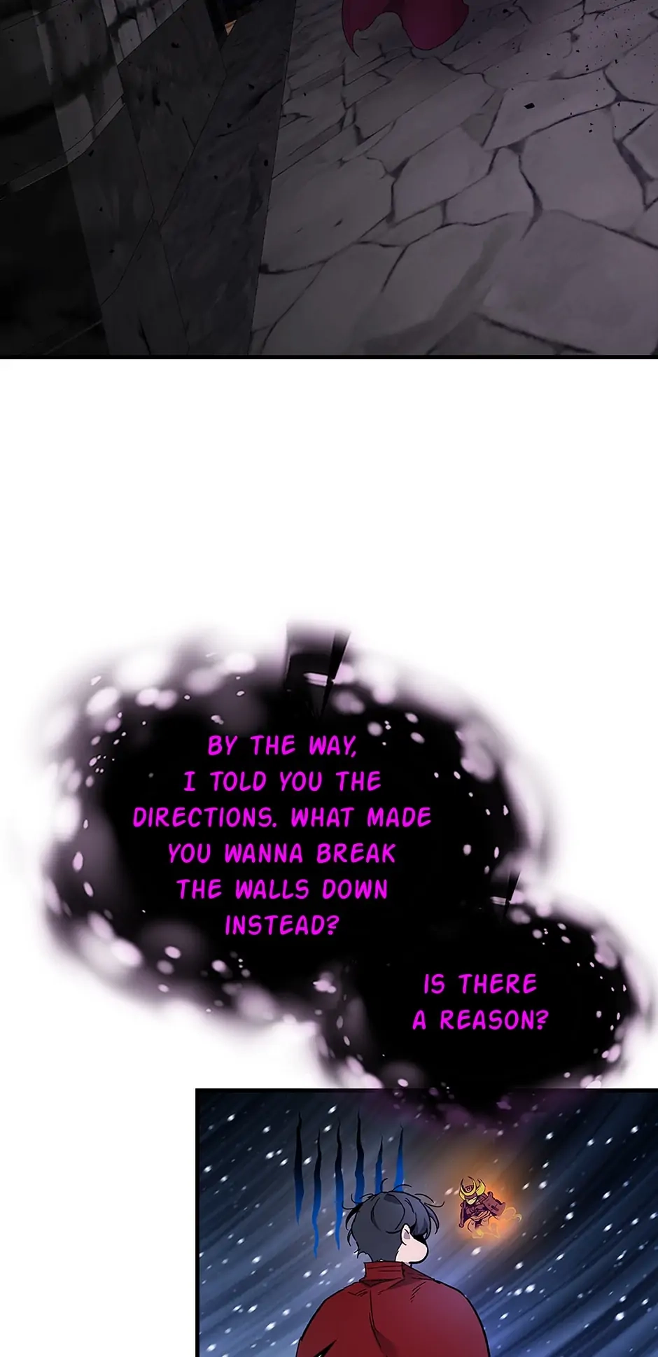 Leveling Up with Gods Chapter 74 - Page 15