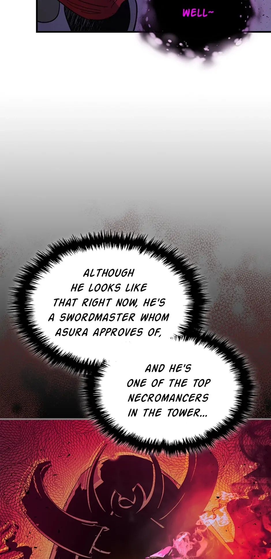 Leveling Up with Gods Chapter 74 - Page 21