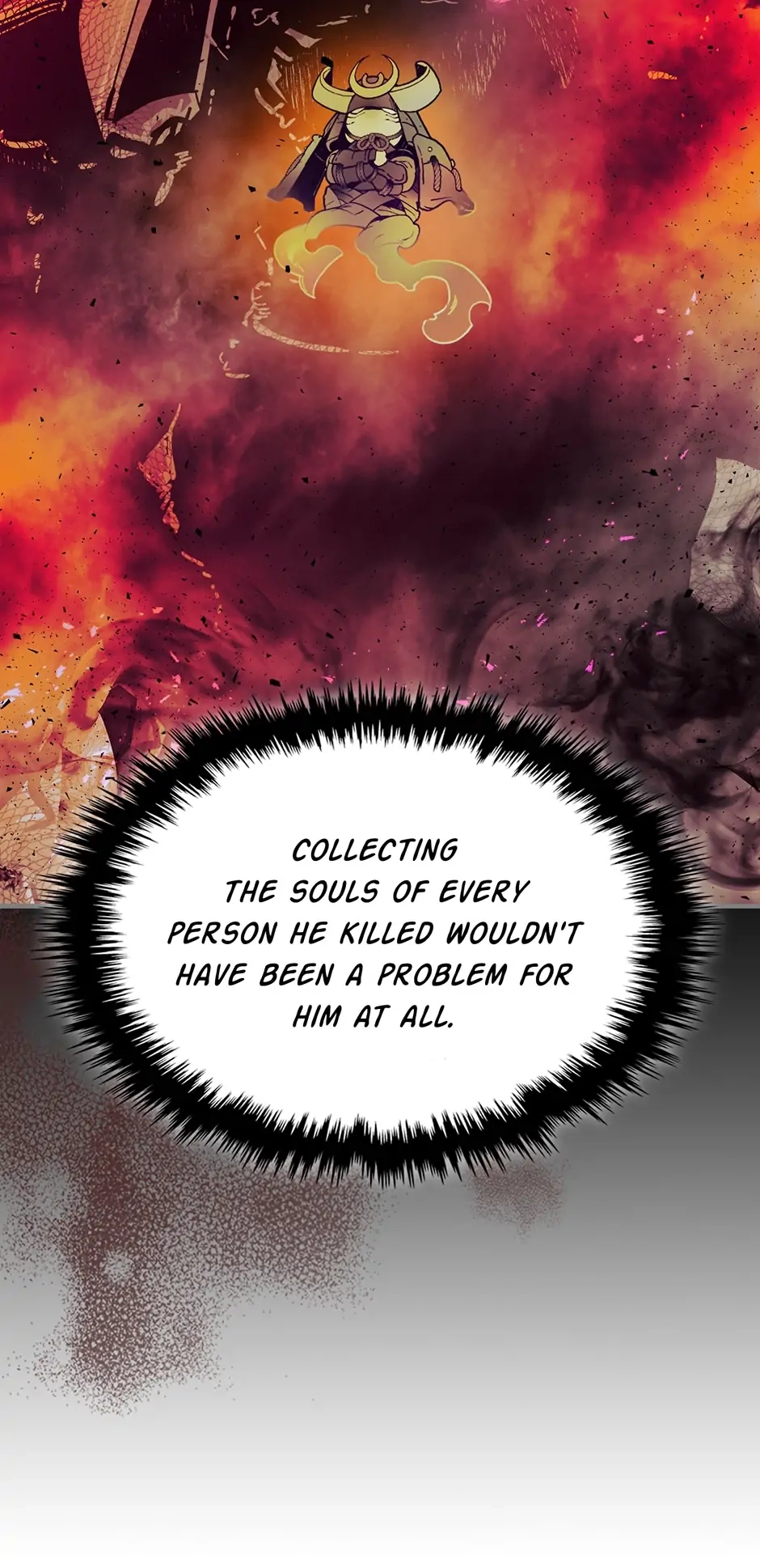 Leveling Up with Gods Chapter 74 - Page 22