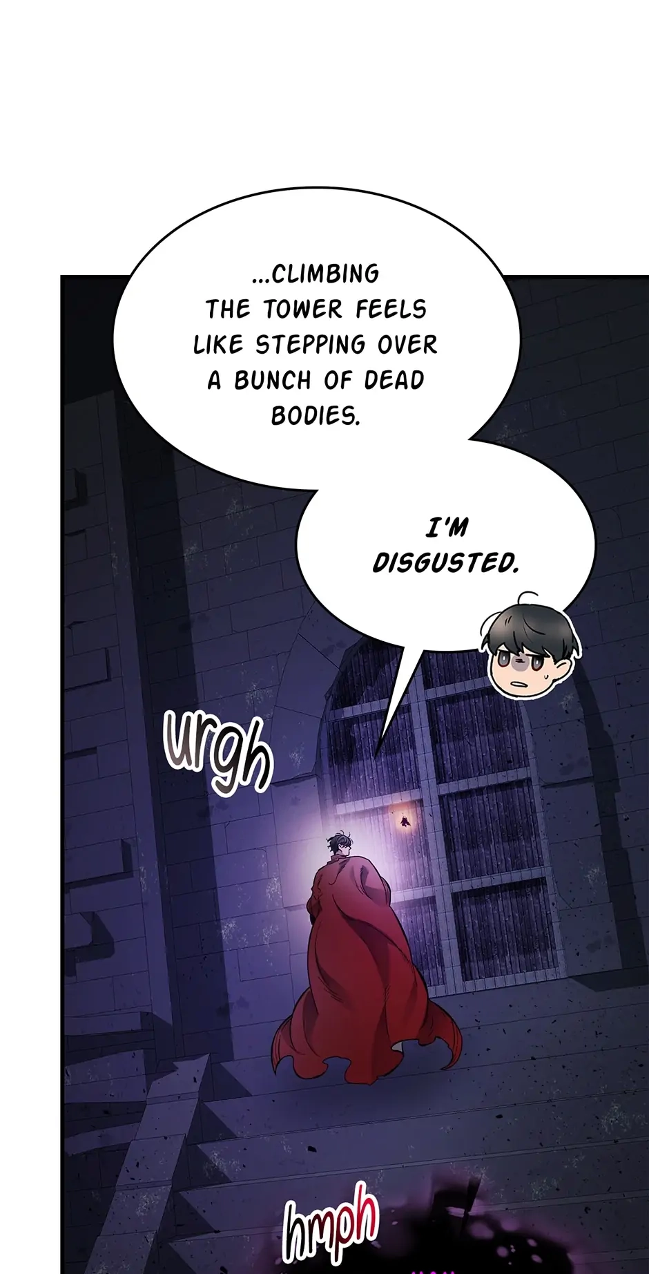 Leveling Up with Gods Chapter 74 - Page 23