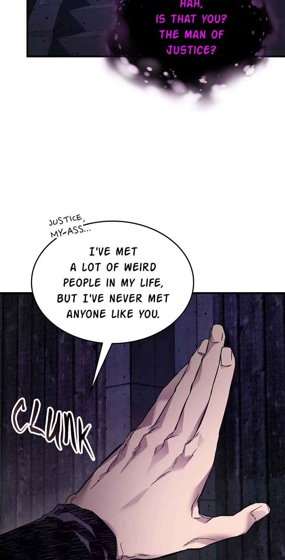 Leveling Up with Gods Chapter 74 - Page 24