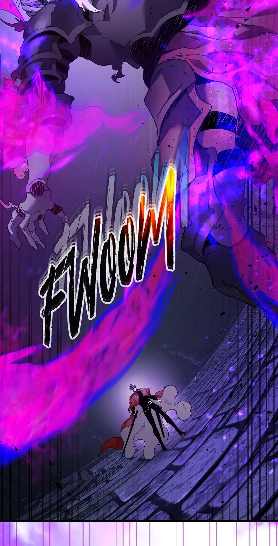 Leveling Up with Gods Chapter 74 - Page 30