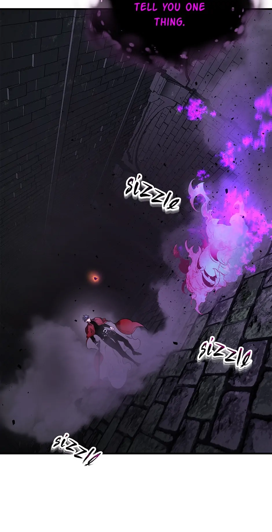 Leveling Up with Gods Chapter 74 - Page 34