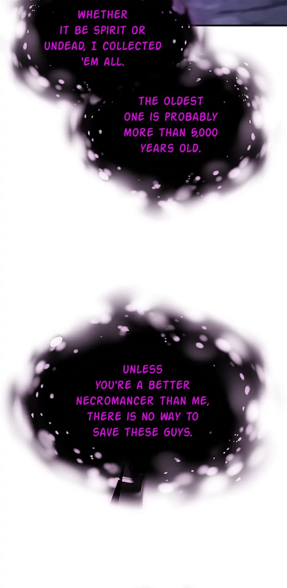 Leveling Up with Gods Chapter 74 - Page 36