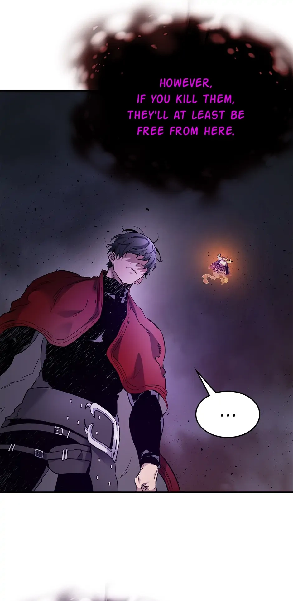 Leveling Up with Gods Chapter 74 - Page 37