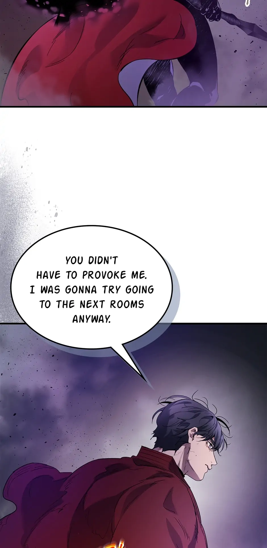 Leveling Up with Gods Chapter 74 - Page 40