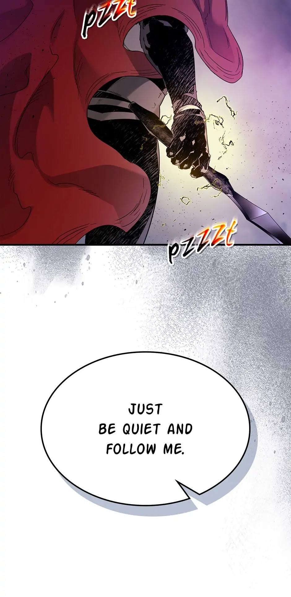 Leveling Up with Gods Chapter 74 - Page 41