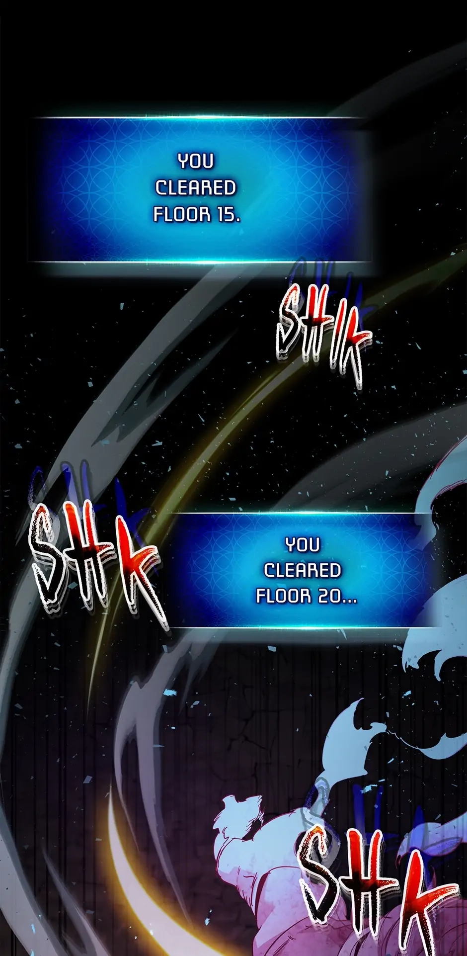 Leveling Up with Gods Chapter 74 - Page 43