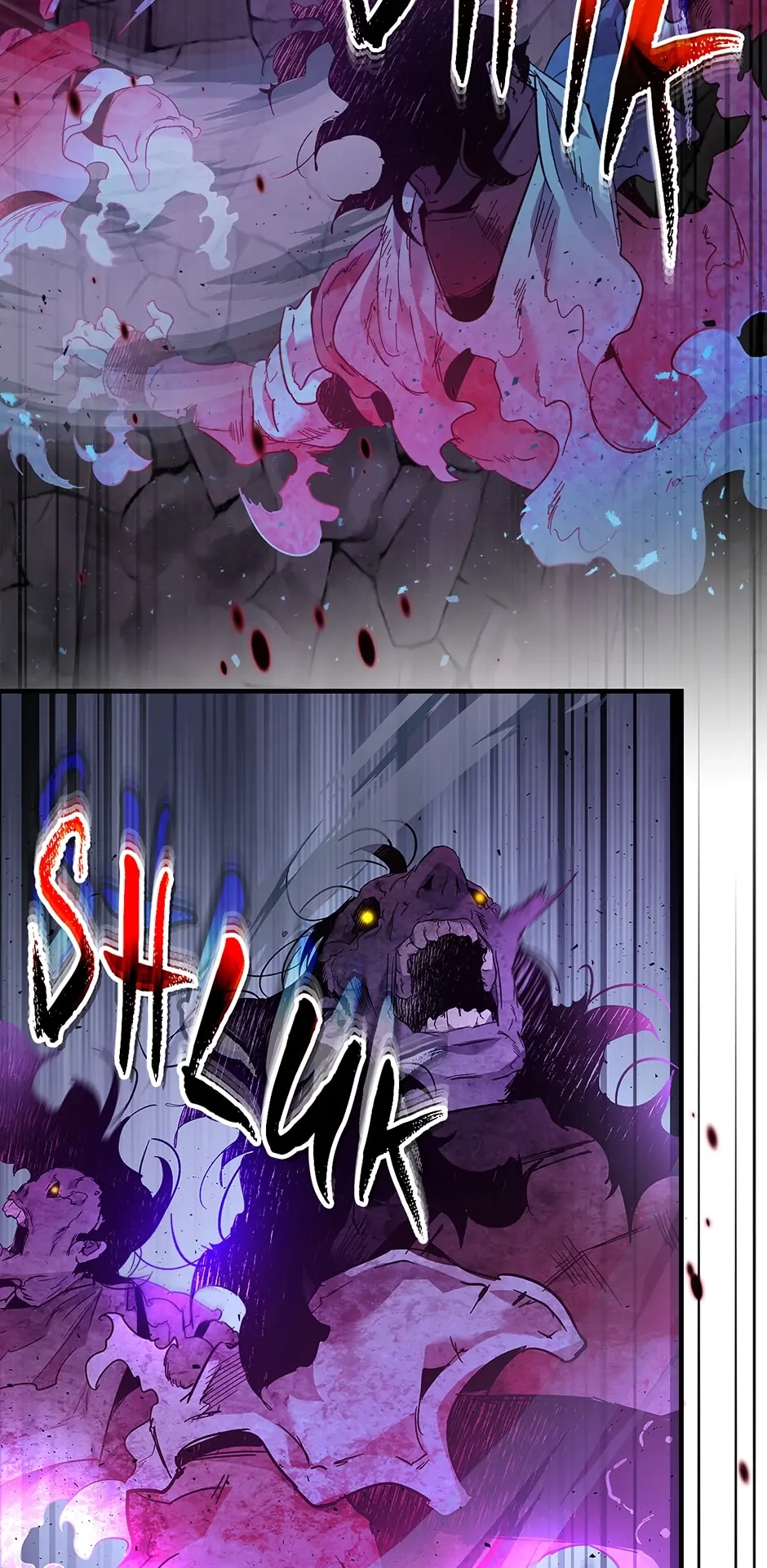 Leveling Up with Gods Chapter 74 - Page 45