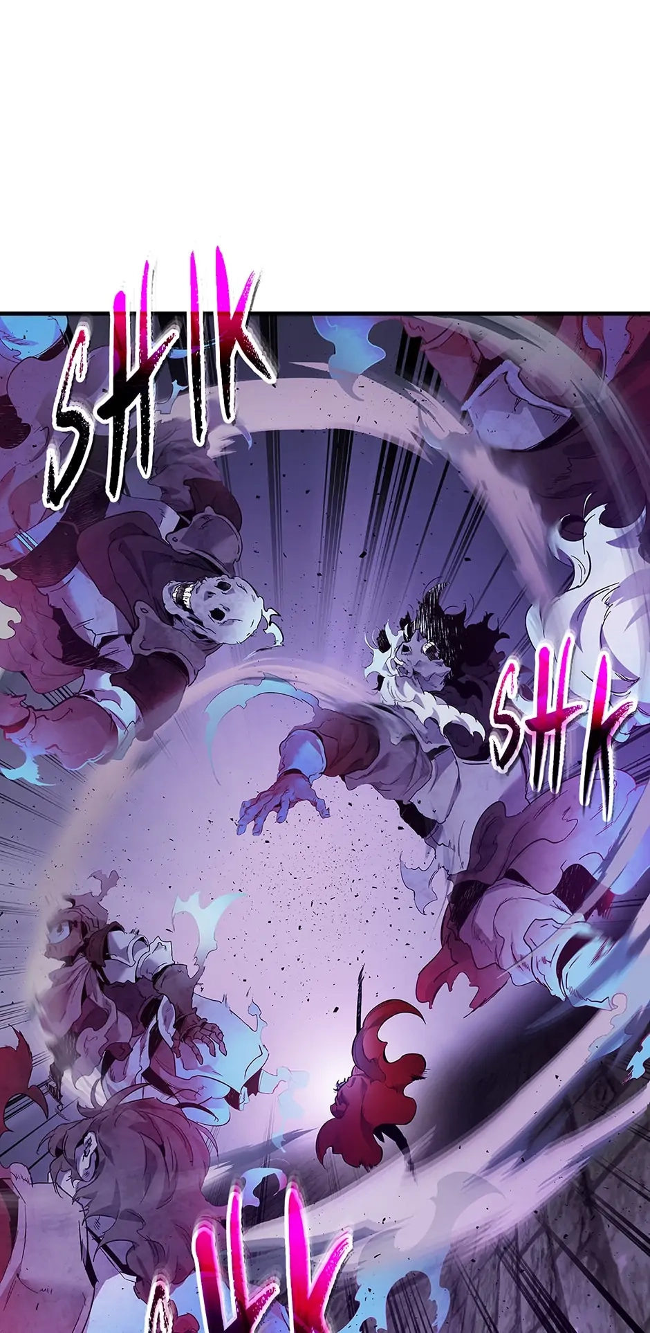 Leveling Up with Gods Chapter 74 - Page 47