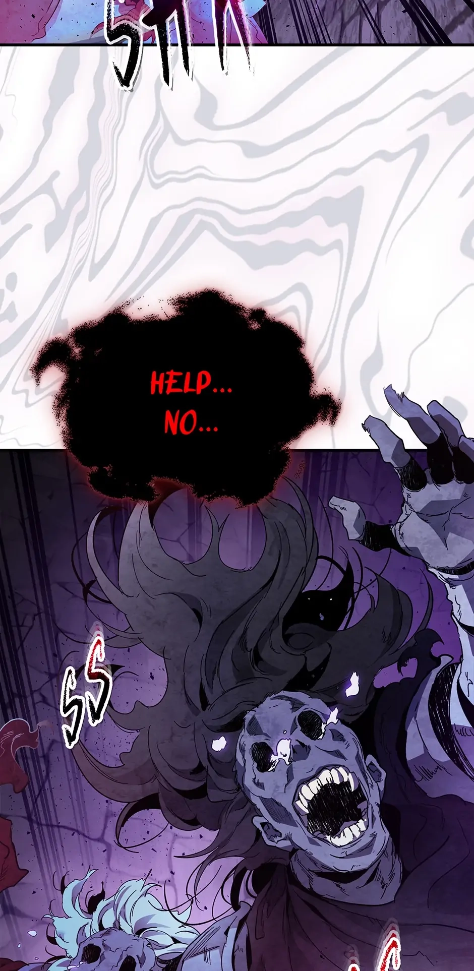 Leveling Up with Gods Chapter 74 - Page 48