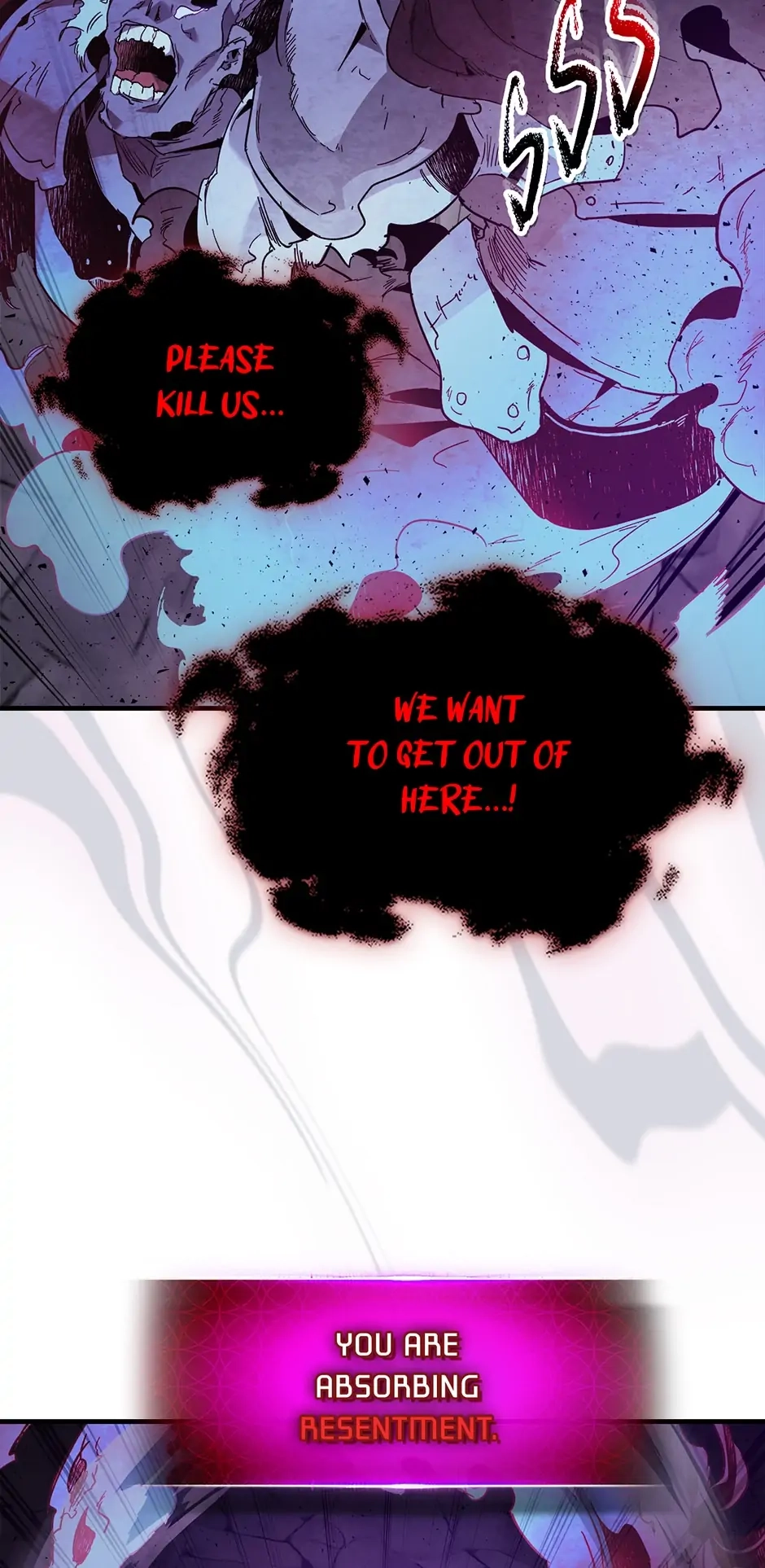 Leveling Up with Gods Chapter 74 - Page 49