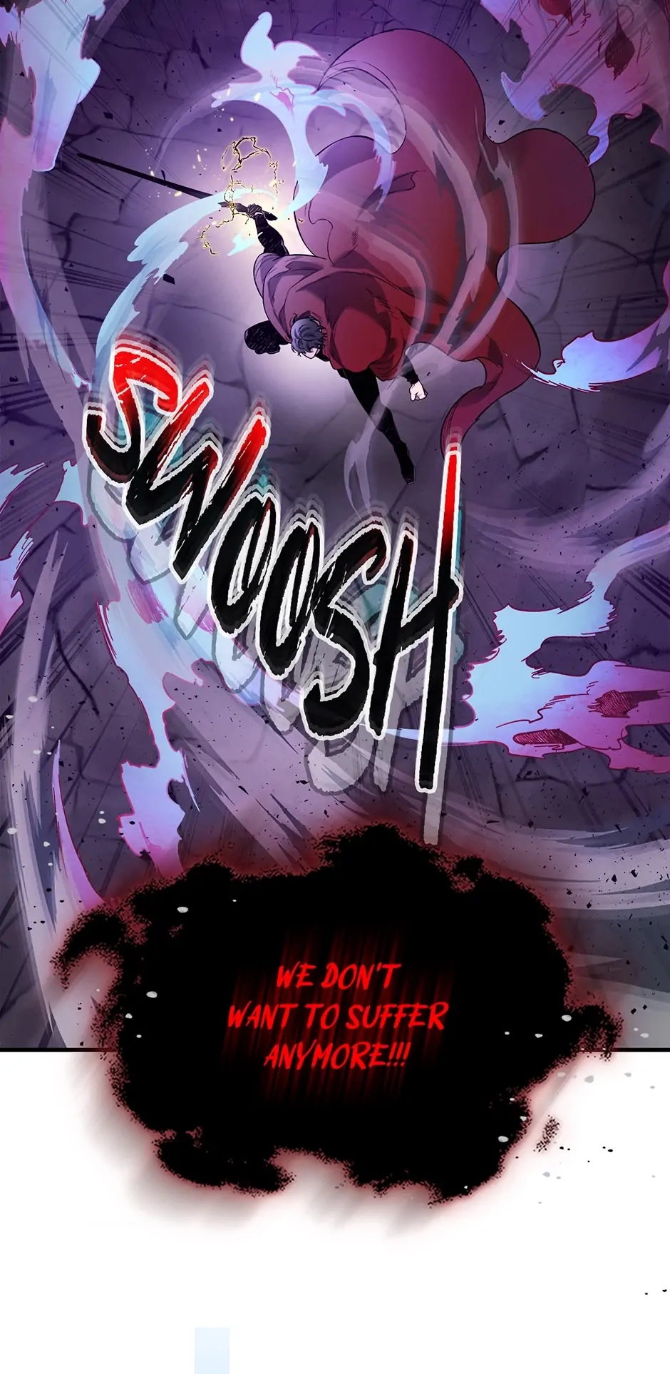 Leveling Up with Gods Chapter 74 - Page 50