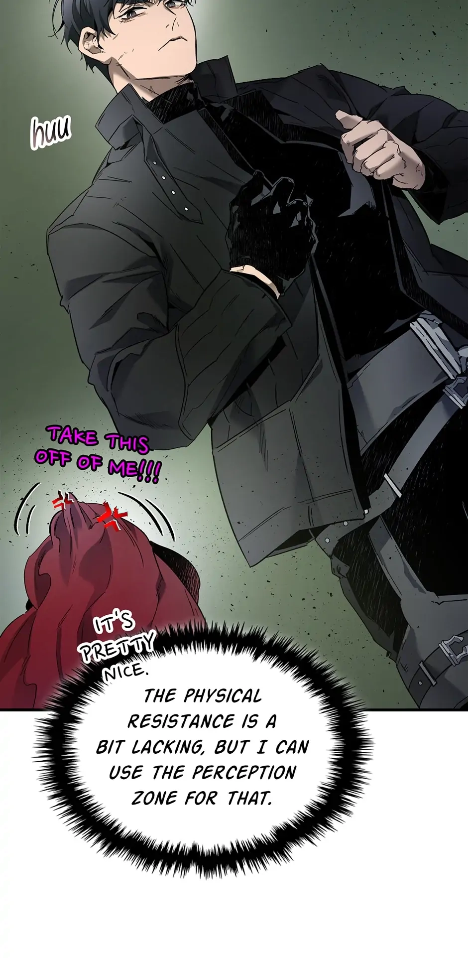 Leveling Up with Gods Chapter 74 - Page 57