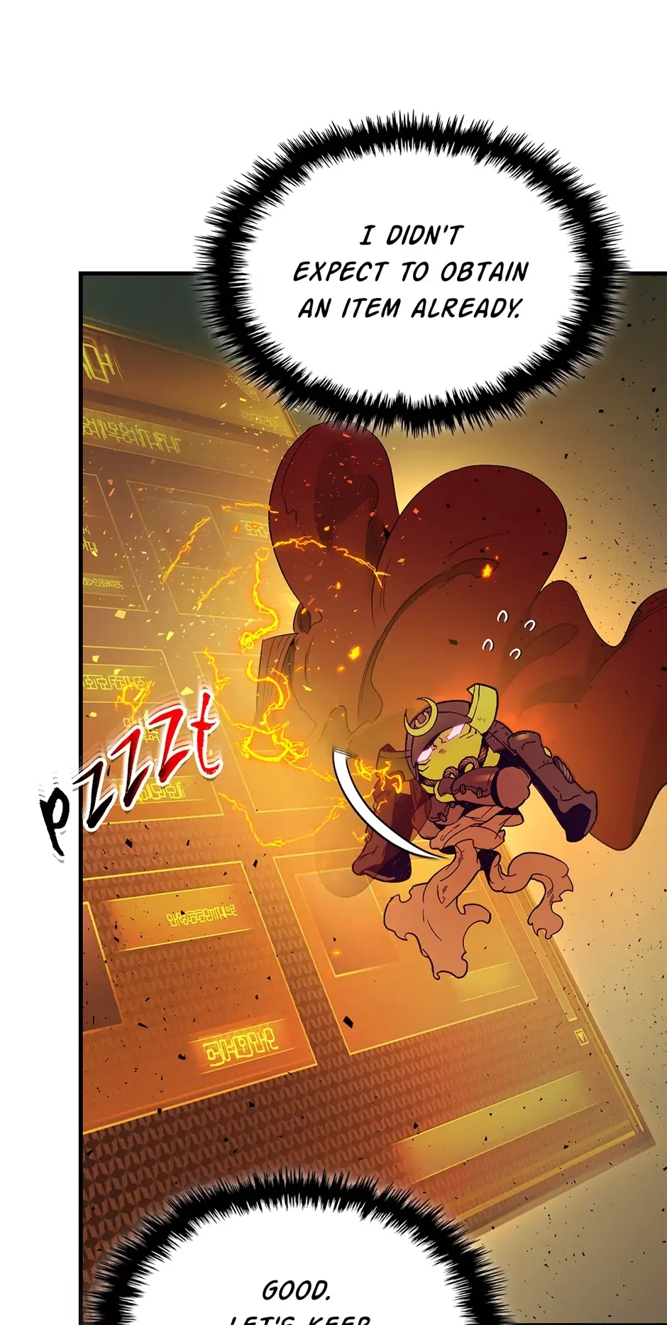 Leveling Up with Gods Chapter 74 - Page 58