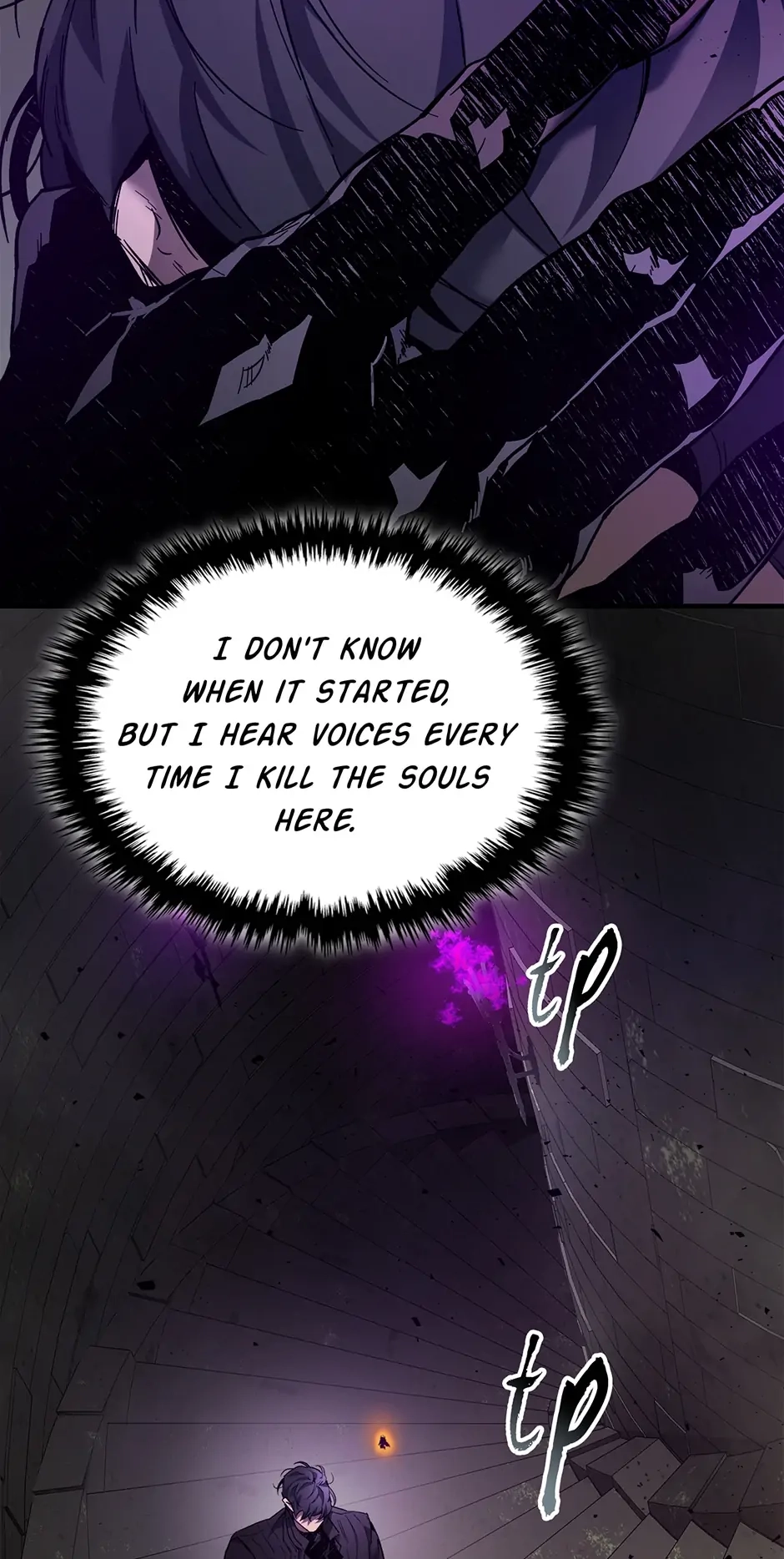 Leveling Up with Gods Chapter 74 - Page 61