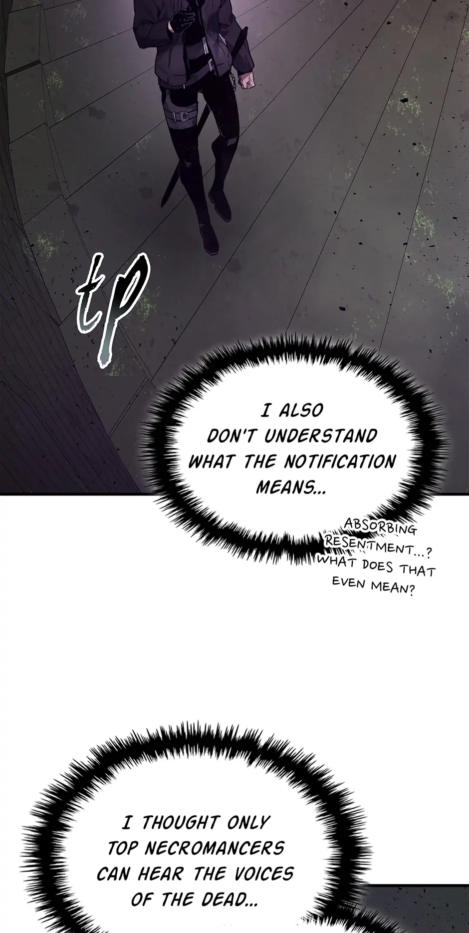 Leveling Up with Gods Chapter 74 - Page 62