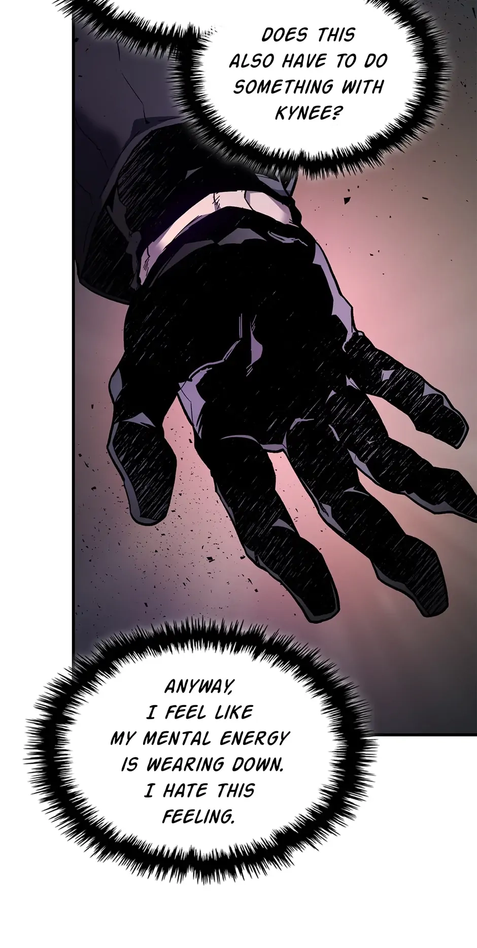 Leveling Up with Gods Chapter 74 - Page 63