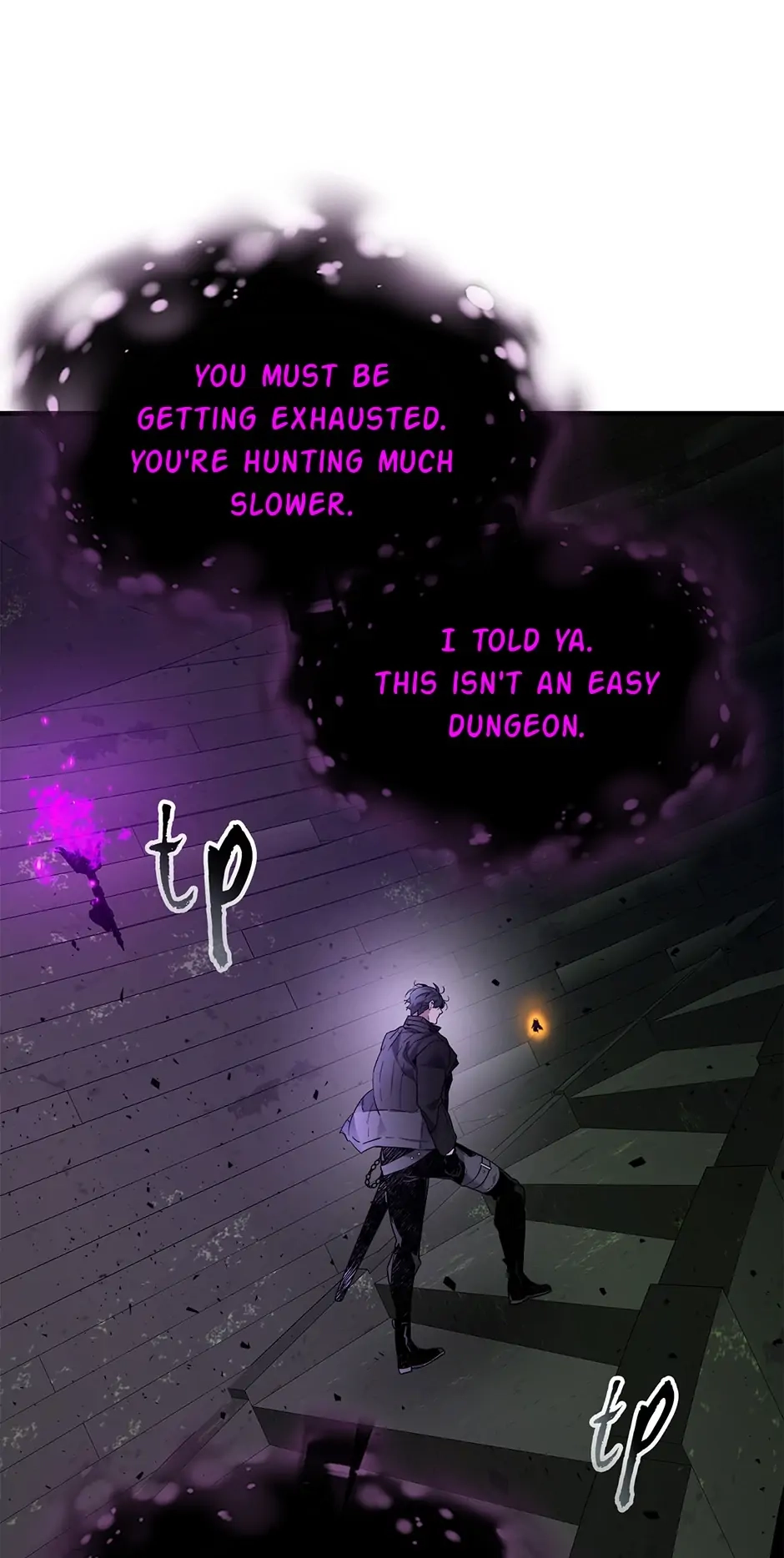 Leveling Up with Gods Chapter 74 - Page 64