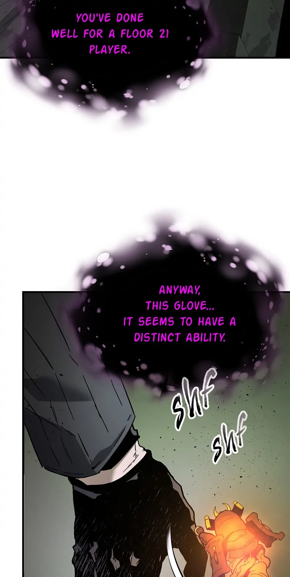 Leveling Up with Gods Chapter 74 - Page 65