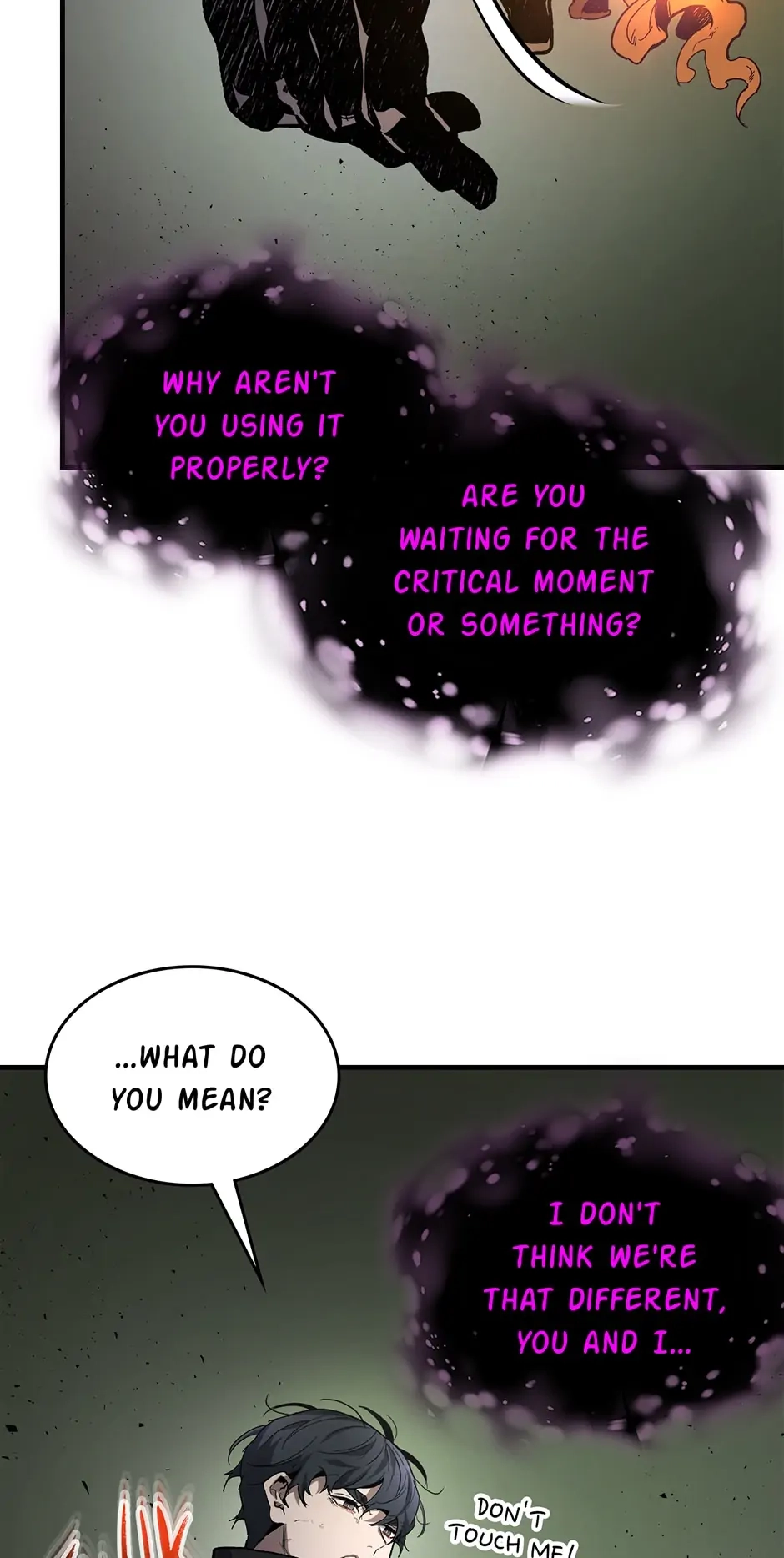 Leveling Up with Gods Chapter 74 - Page 66