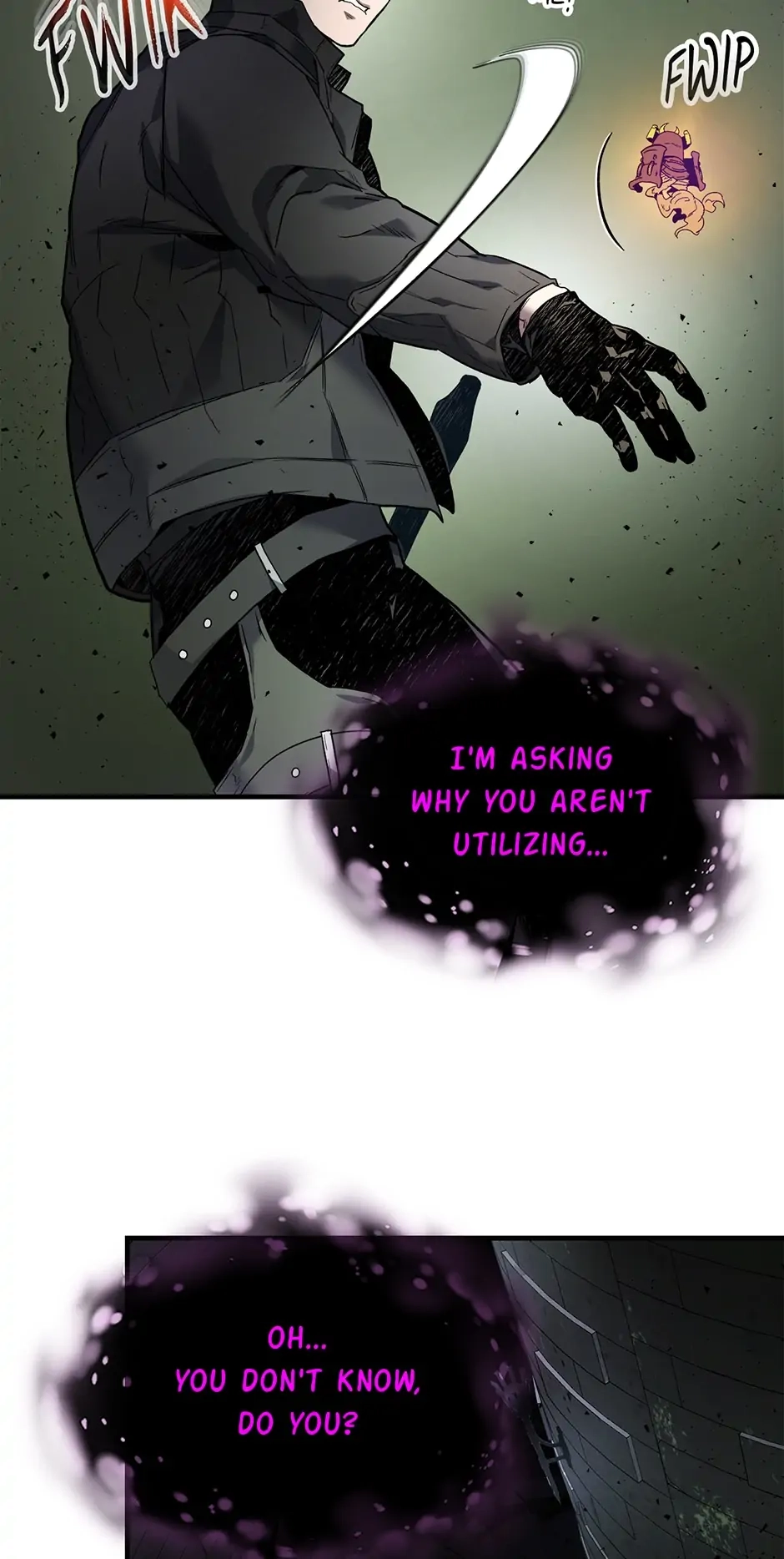 Leveling Up with Gods Chapter 74 - Page 67