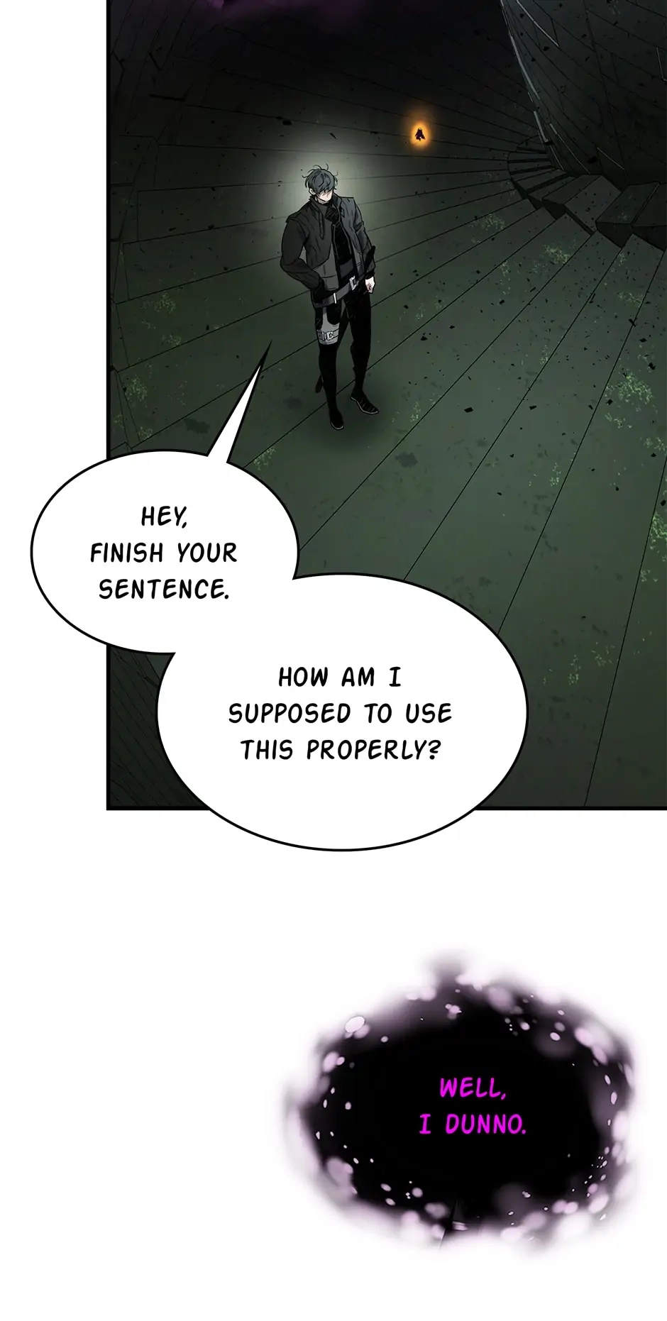 Leveling Up with Gods Chapter 74 - Page 68