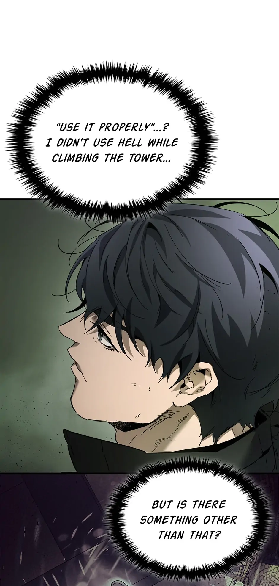 Leveling Up with Gods Chapter 74 - Page 70