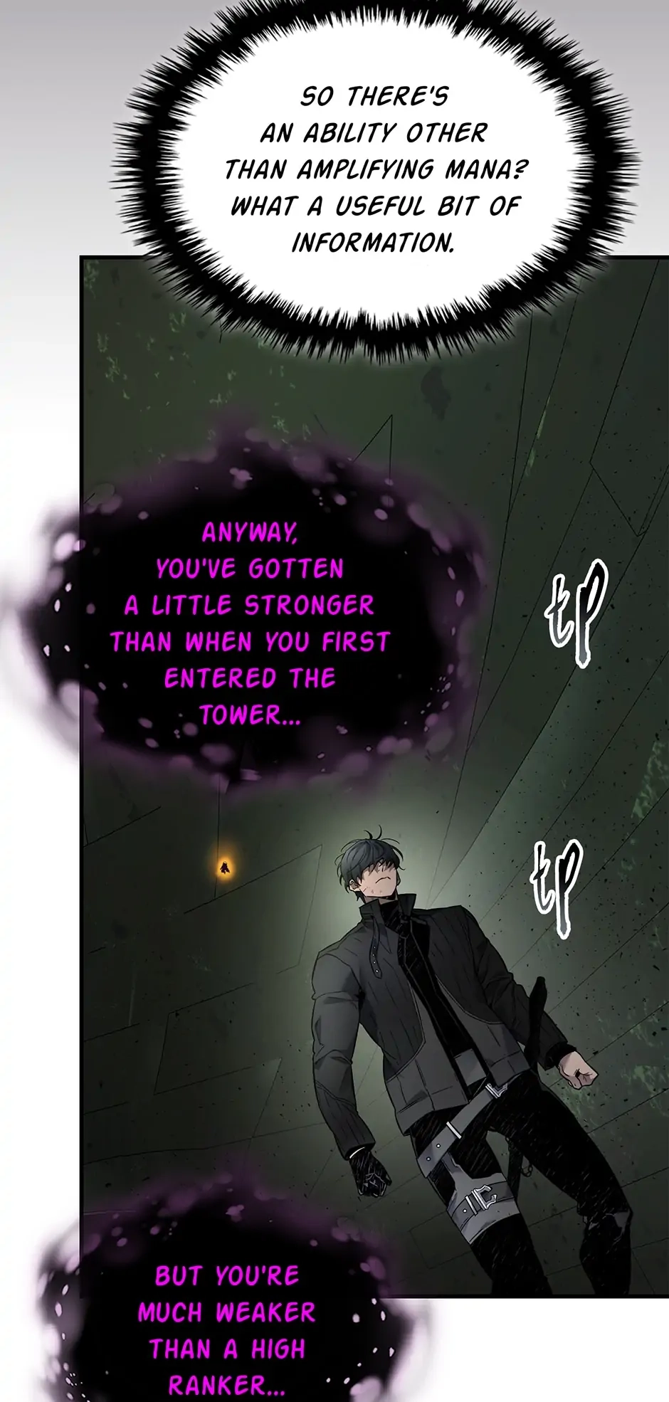Leveling Up with Gods Chapter 74 - Page 73