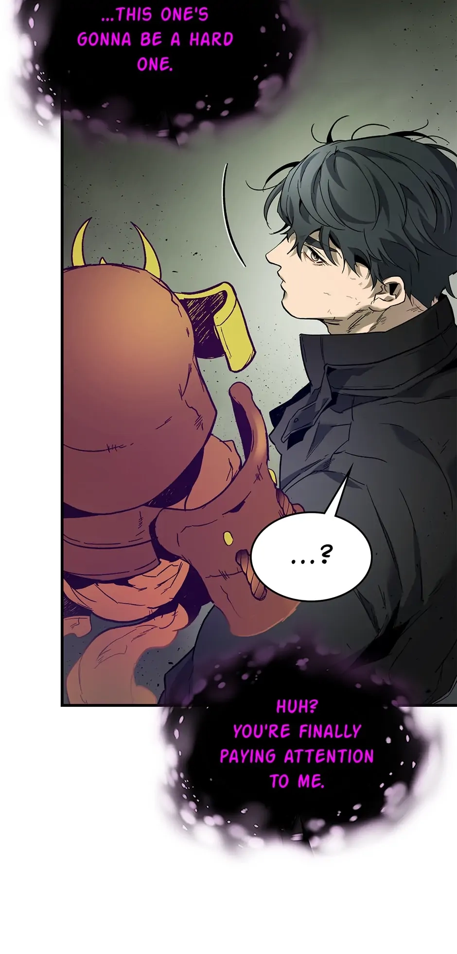 Leveling Up with Gods Chapter 74 - Page 78