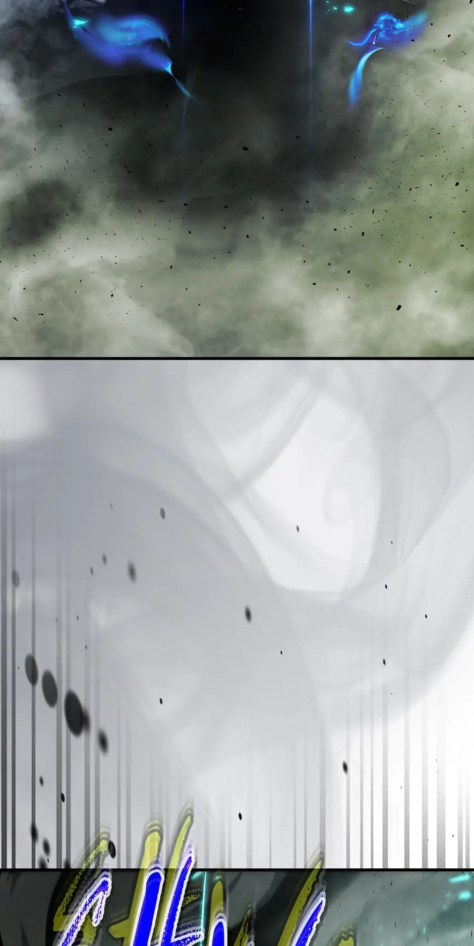 Leveling Up with Gods Chapter 74 - Page 87
