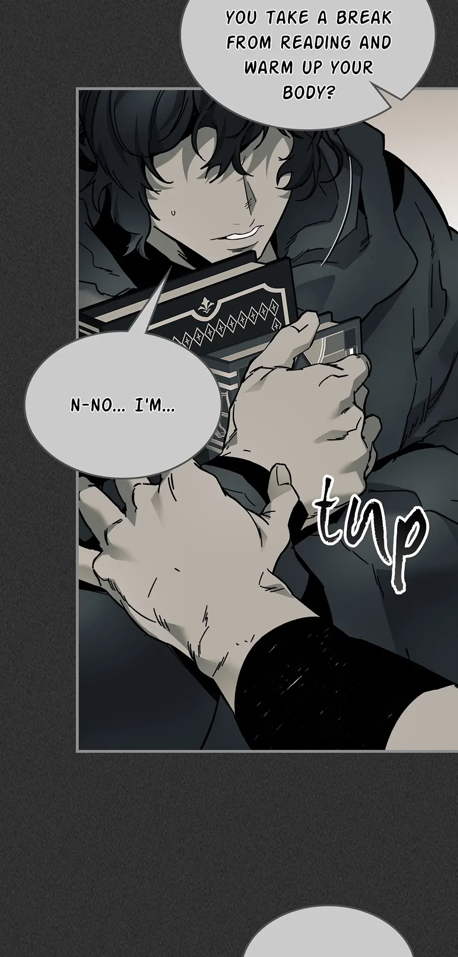 Leveling Up with Gods Chapter 75 - Page 5