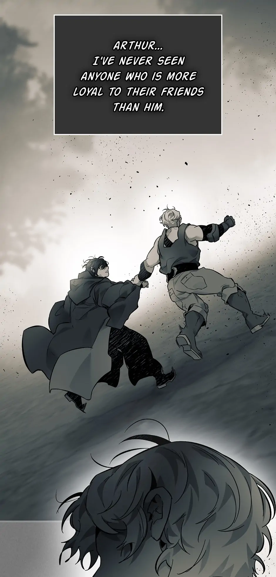 Leveling Up with Gods Chapter 75 - Page 7