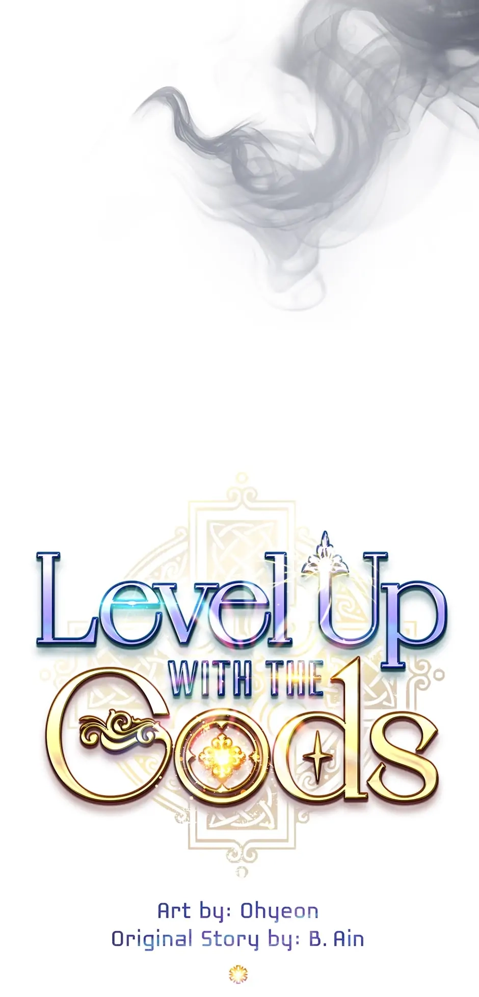Leveling Up with Gods Chapter 75 - Page 13