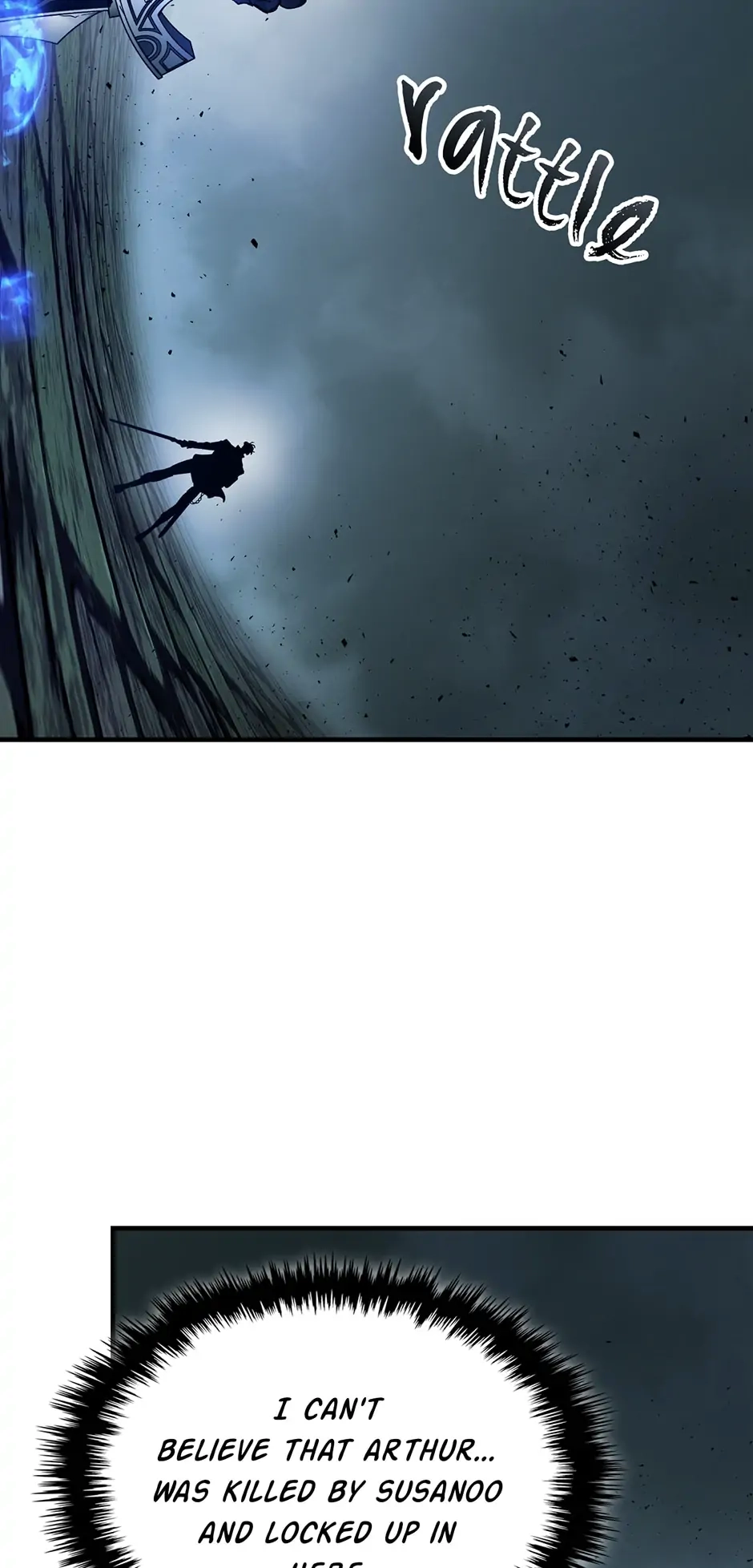 Leveling Up with Gods Chapter 75 - Page 15