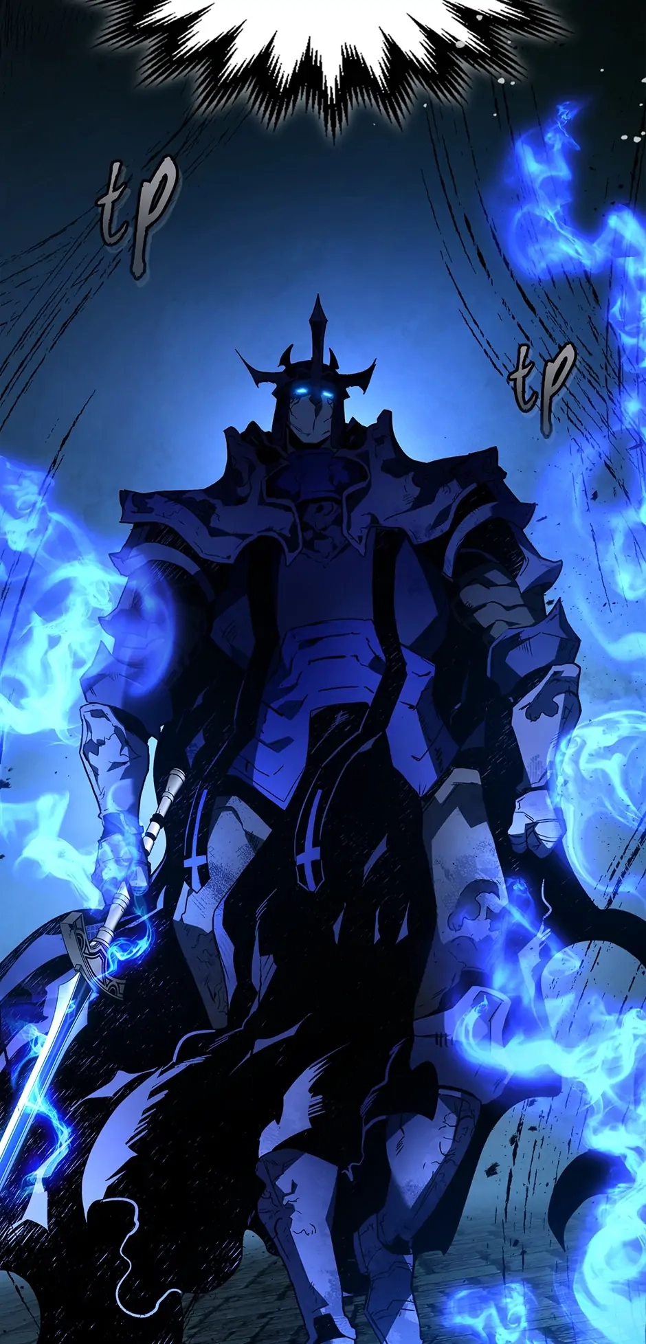 Leveling Up with Gods Chapter 75 - Page 18