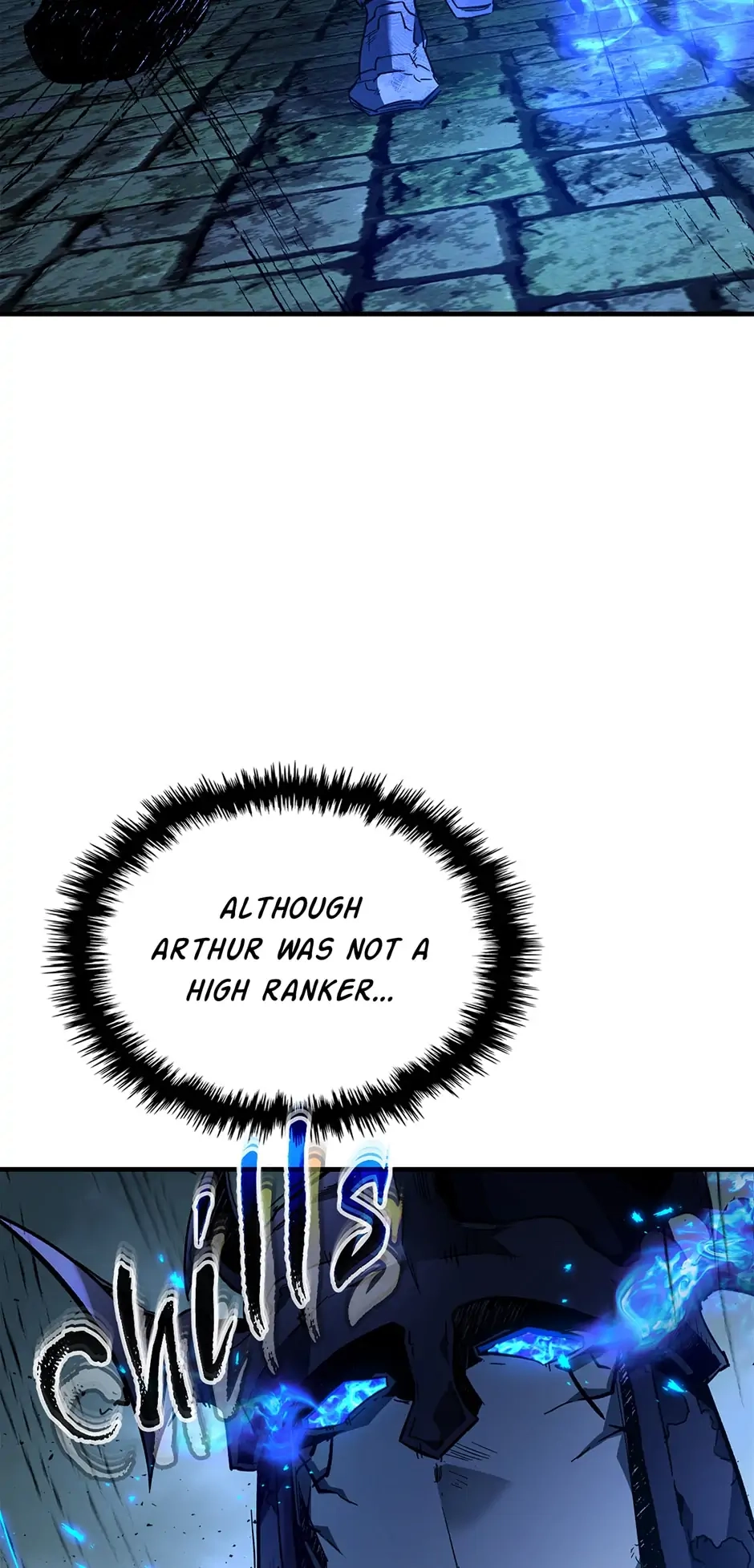 Leveling Up with Gods Chapter 75 - Page 19