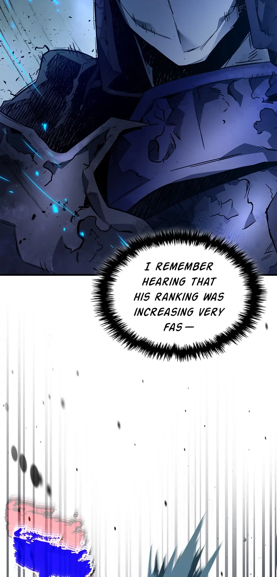 Leveling Up with Gods Chapter 75 - Page 20