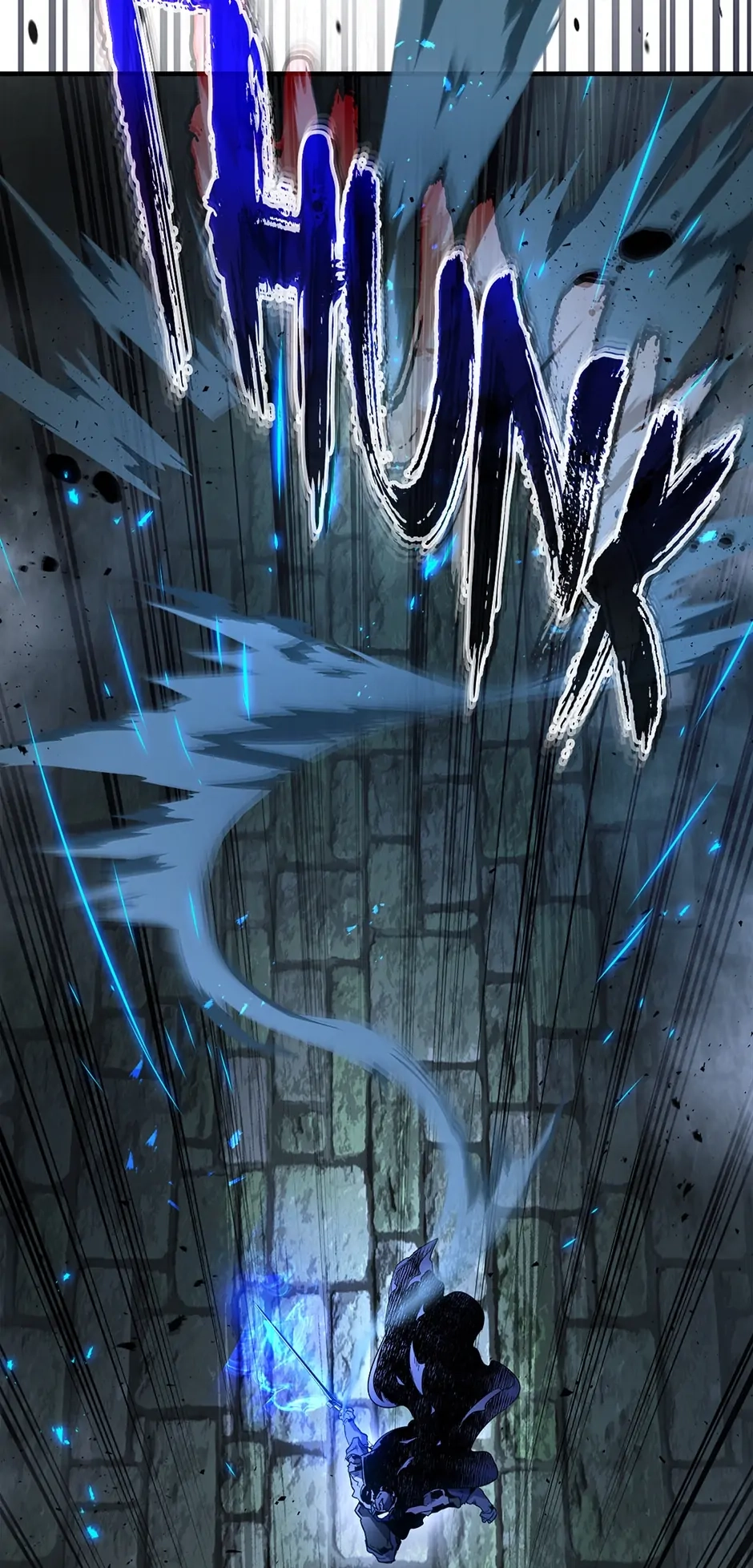 Leveling Up with Gods Chapter 75 - Page 21