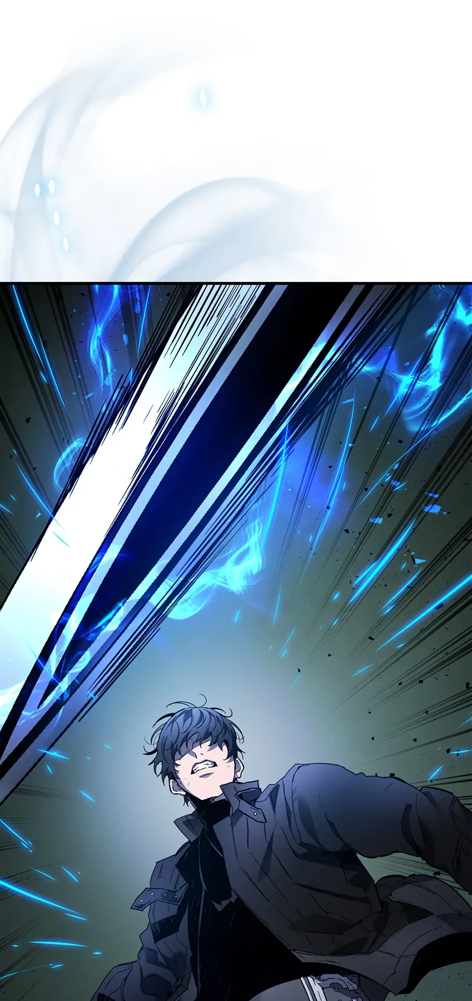 Leveling Up with Gods Chapter 75 - Page 23