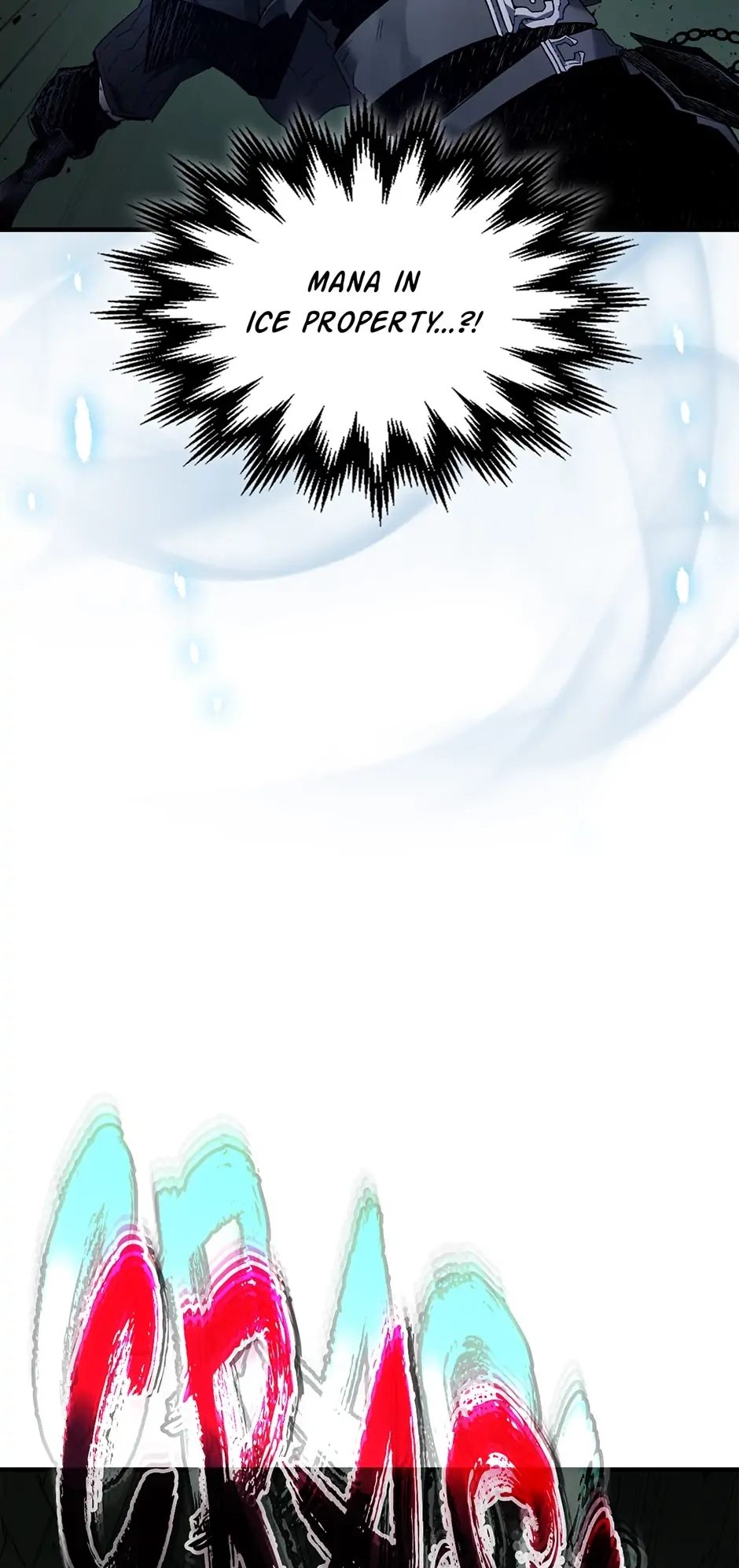 Leveling Up with Gods Chapter 75 - Page 24