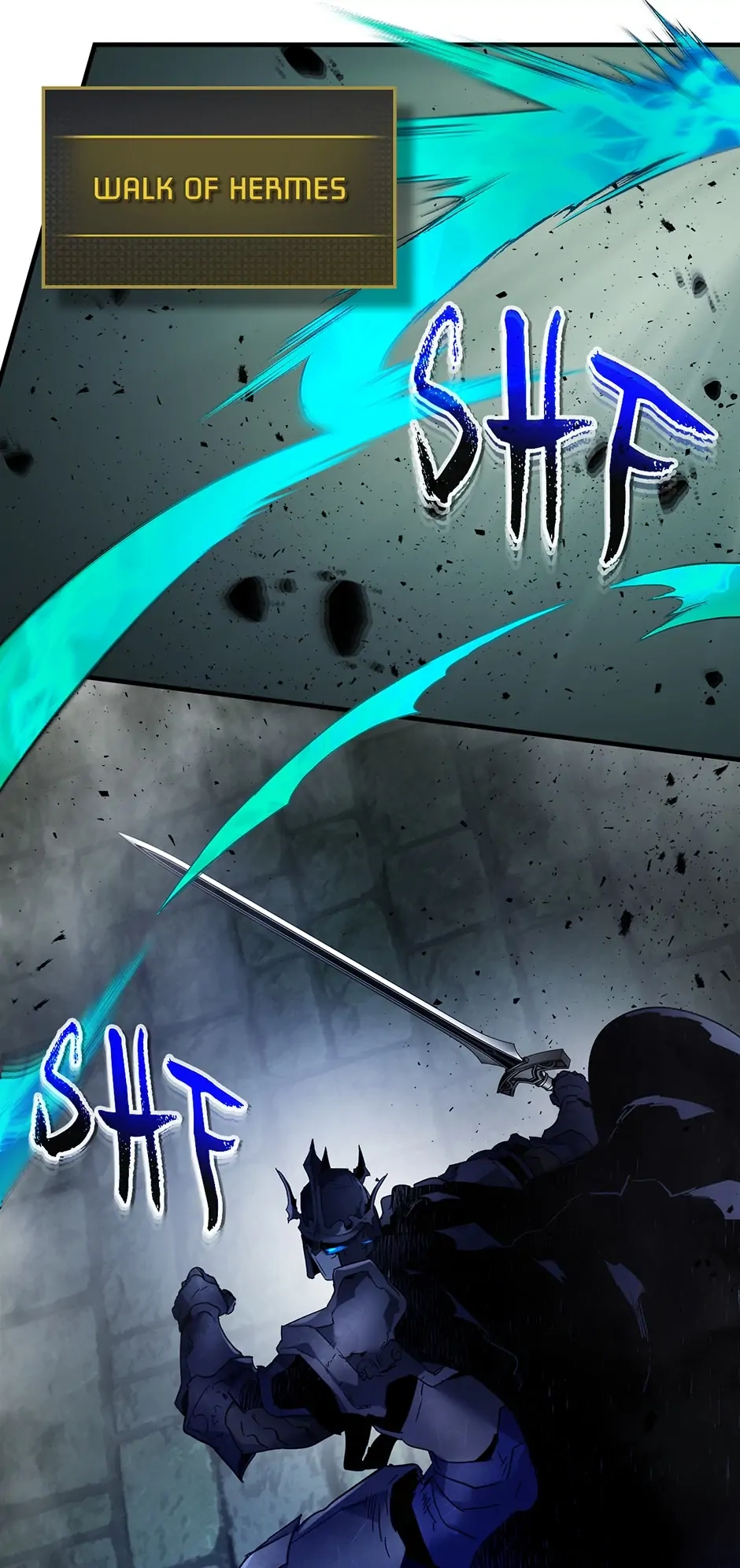 Leveling Up with Gods Chapter 75 - Page 26