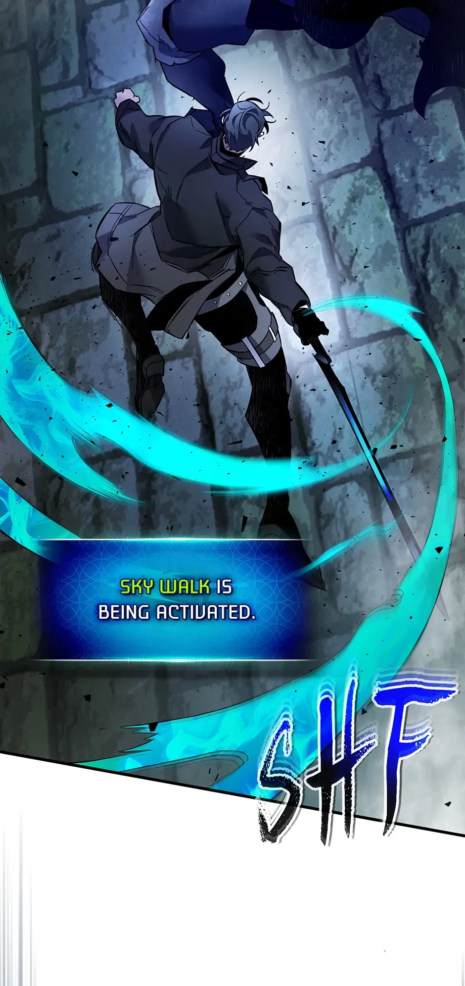 Leveling Up with Gods Chapter 75 - Page 27