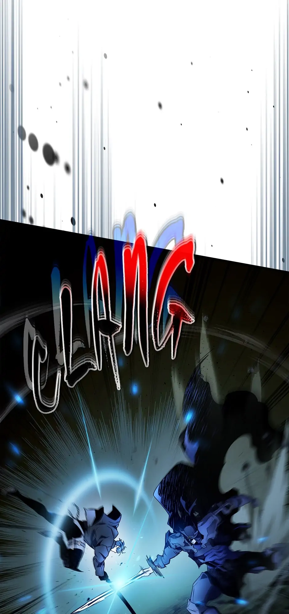Leveling Up with Gods Chapter 75 - Page 28