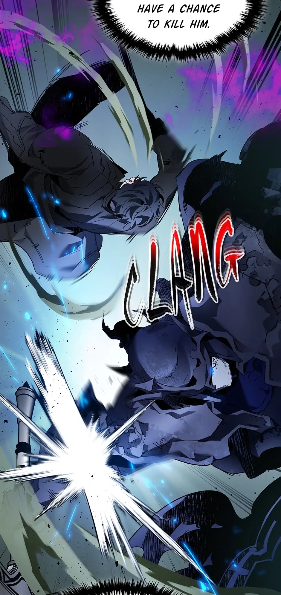 Leveling Up with Gods Chapter 75 - Page 31
